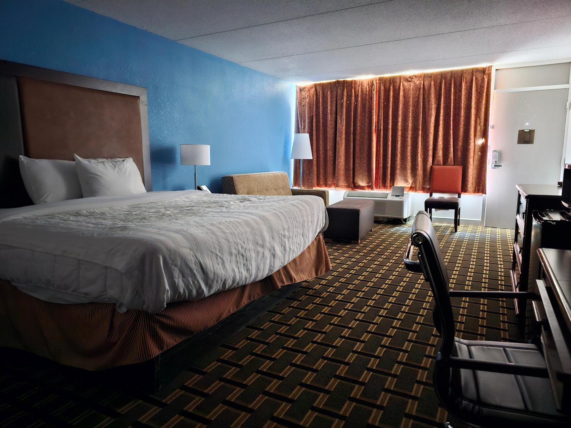 Relax Inn By Oyo Greeneville Near Hwy Us-321 Exterior foto