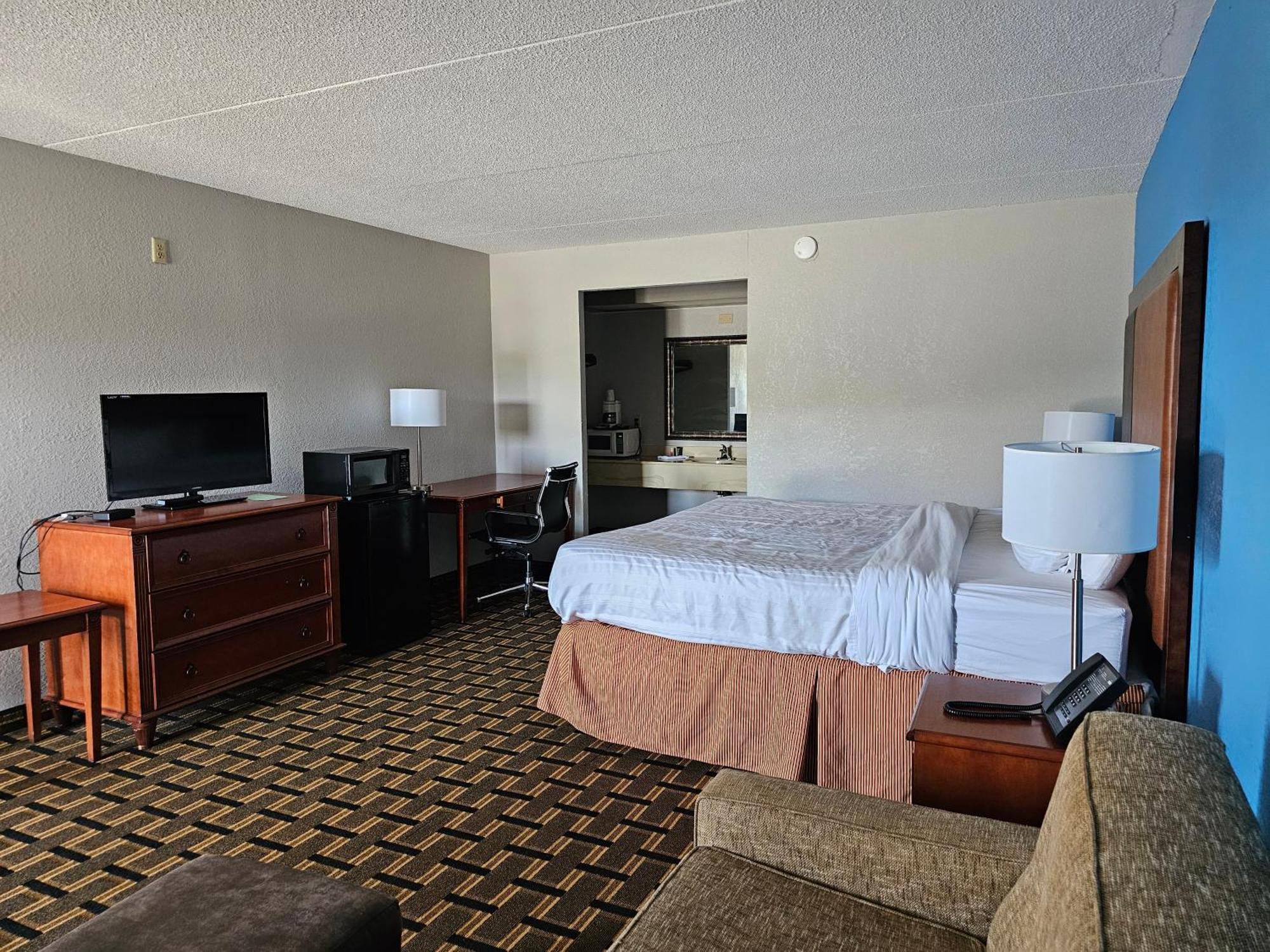 Relax Inn By Oyo Greeneville Near Hwy Us-321 Exterior foto
